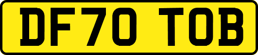 DF70TOB