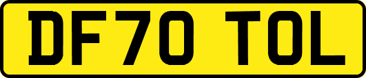 DF70TOL