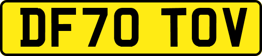 DF70TOV
