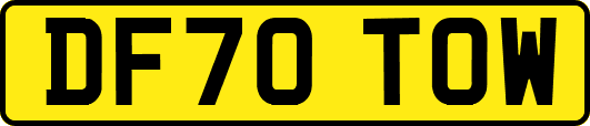 DF70TOW