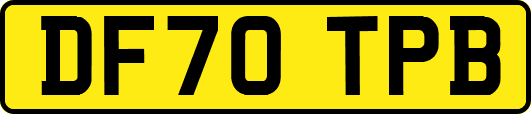 DF70TPB