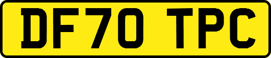 DF70TPC