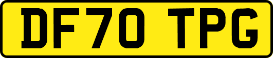 DF70TPG