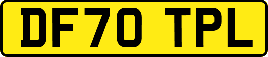 DF70TPL