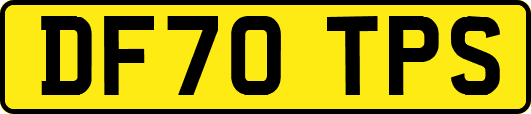 DF70TPS