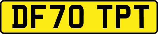 DF70TPT