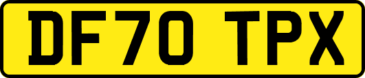 DF70TPX