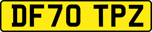 DF70TPZ