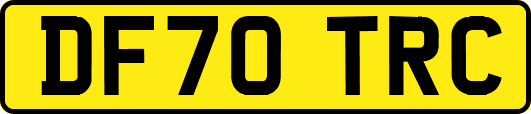 DF70TRC
