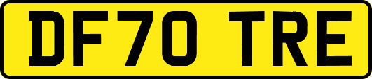 DF70TRE