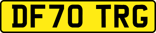 DF70TRG