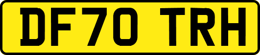 DF70TRH