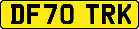 DF70TRK