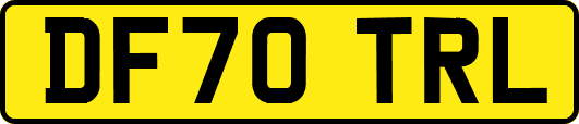 DF70TRL