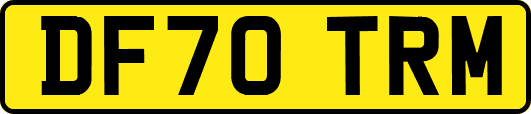 DF70TRM