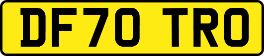 DF70TRO