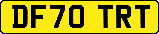 DF70TRT