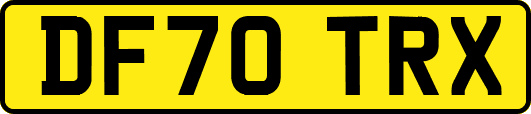 DF70TRX