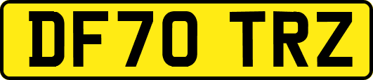 DF70TRZ