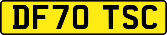 DF70TSC