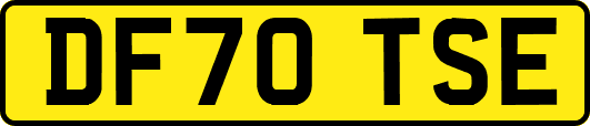 DF70TSE