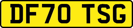 DF70TSG