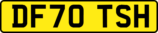 DF70TSH