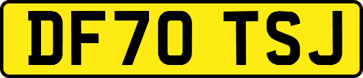 DF70TSJ