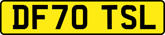 DF70TSL