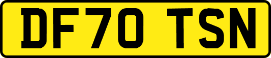 DF70TSN