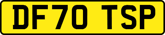 DF70TSP
