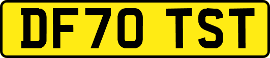 DF70TST