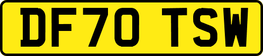 DF70TSW