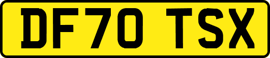 DF70TSX