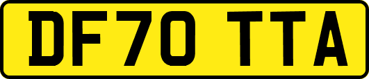 DF70TTA