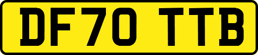 DF70TTB