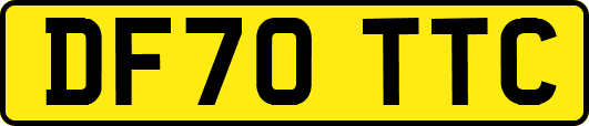 DF70TTC