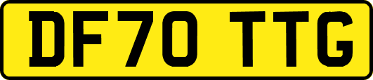 DF70TTG