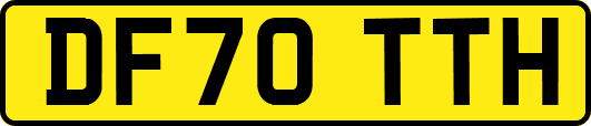DF70TTH