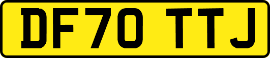 DF70TTJ