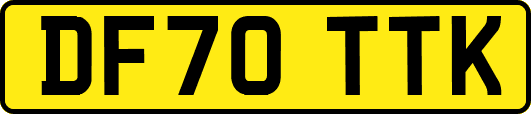 DF70TTK