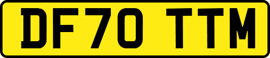 DF70TTM