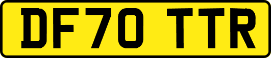 DF70TTR