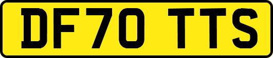 DF70TTS