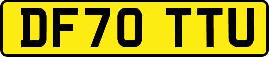 DF70TTU