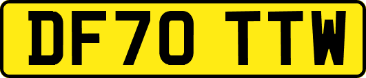 DF70TTW