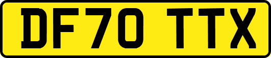 DF70TTX