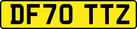 DF70TTZ