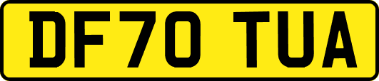 DF70TUA