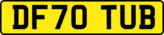 DF70TUB